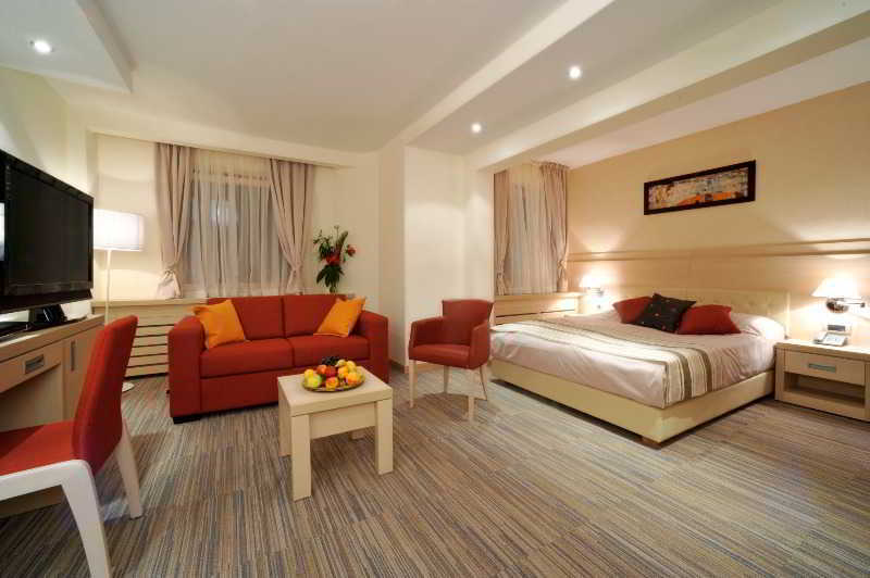 Hotel Angella โคเปานิก ภายนอก รูปภาพ