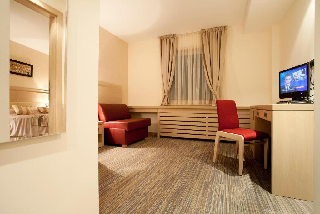 Hotel Angella โคเปานิก ภายนอก รูปภาพ