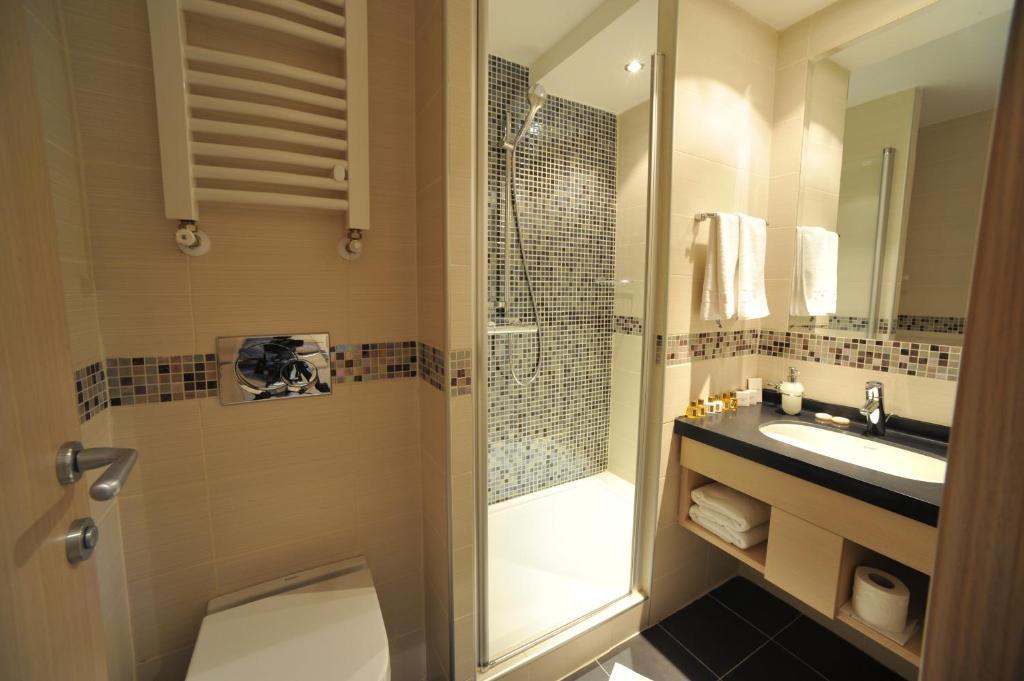 Hotel Angella โคเปานิก ภายนอก รูปภาพ