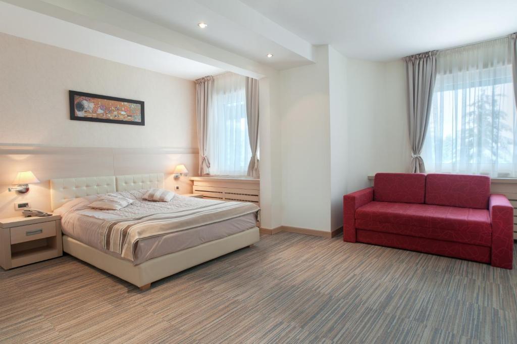 Hotel Angella โคเปานิก ห้อง รูปภาพ