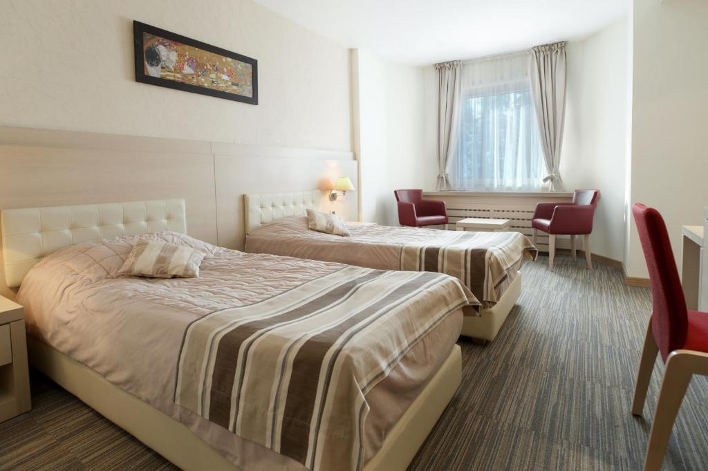 Hotel Angella โคเปานิก ห้อง รูปภาพ