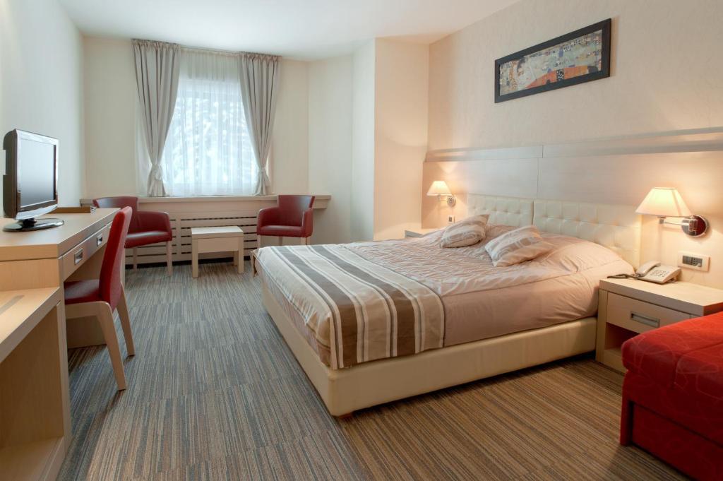 Hotel Angella โคเปานิก ห้อง รูปภาพ